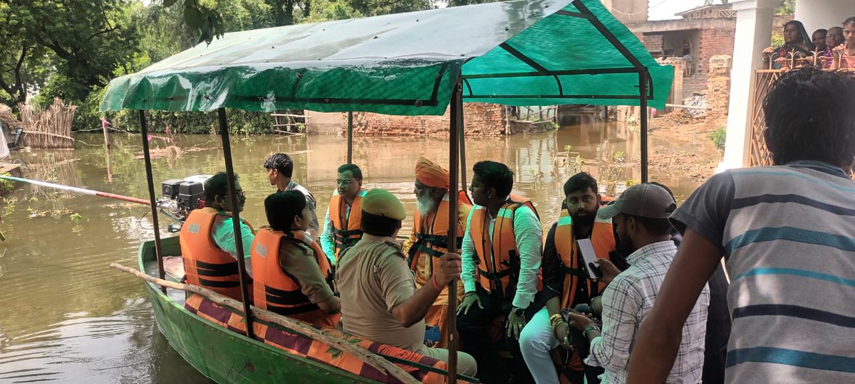 Kshitij Dwivedi PCS tweet media