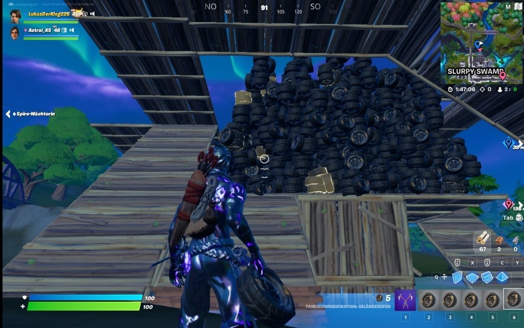 FortHenz tweet media