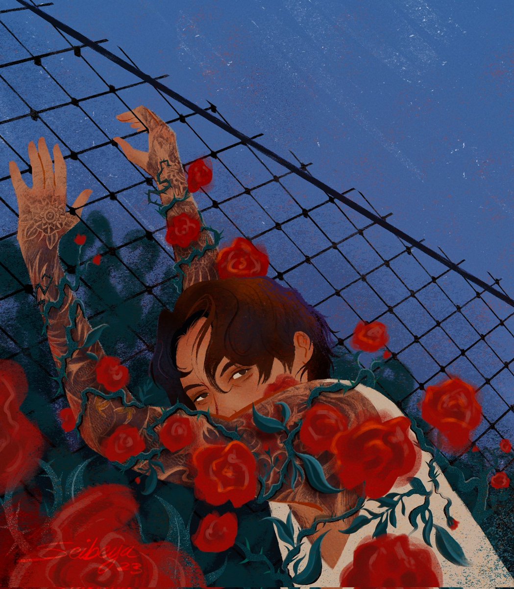 Seibeya tweet media