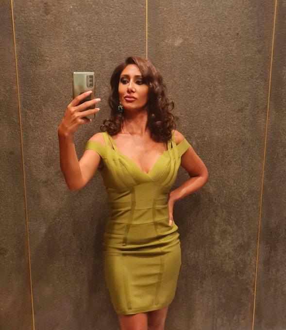 I love  my life!! https://t.co/oGQCyPRKTj<a href="/tag/femdom"class="tags"><span>#femdom</span></a><a href="/tag/dubai"class="tags"><span>#dubai</span></a><a href="/tag/findom"class="tags"><span>#findom</span></a><a href="/tag/financialdomination"class="tags"><span>#financialdomination</span></a>