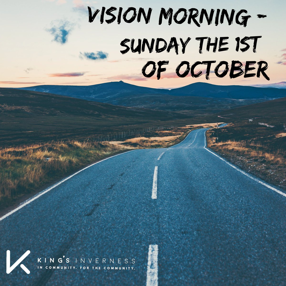 KingsInverness's tweet photo. A date for your diary… https://t.co/ystdekUfbK