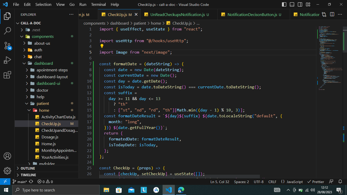 KudosLucky's tweet photo. I always post codes that I've created a flowchart and developed an algorithm for, ๐ฅ๐จโ๐ป, official_website => https://t.co/GeDumTNCek
#opulencedeveloper
#FullStackSoftwareEngineer https://t.co/jYMvOEcdnT