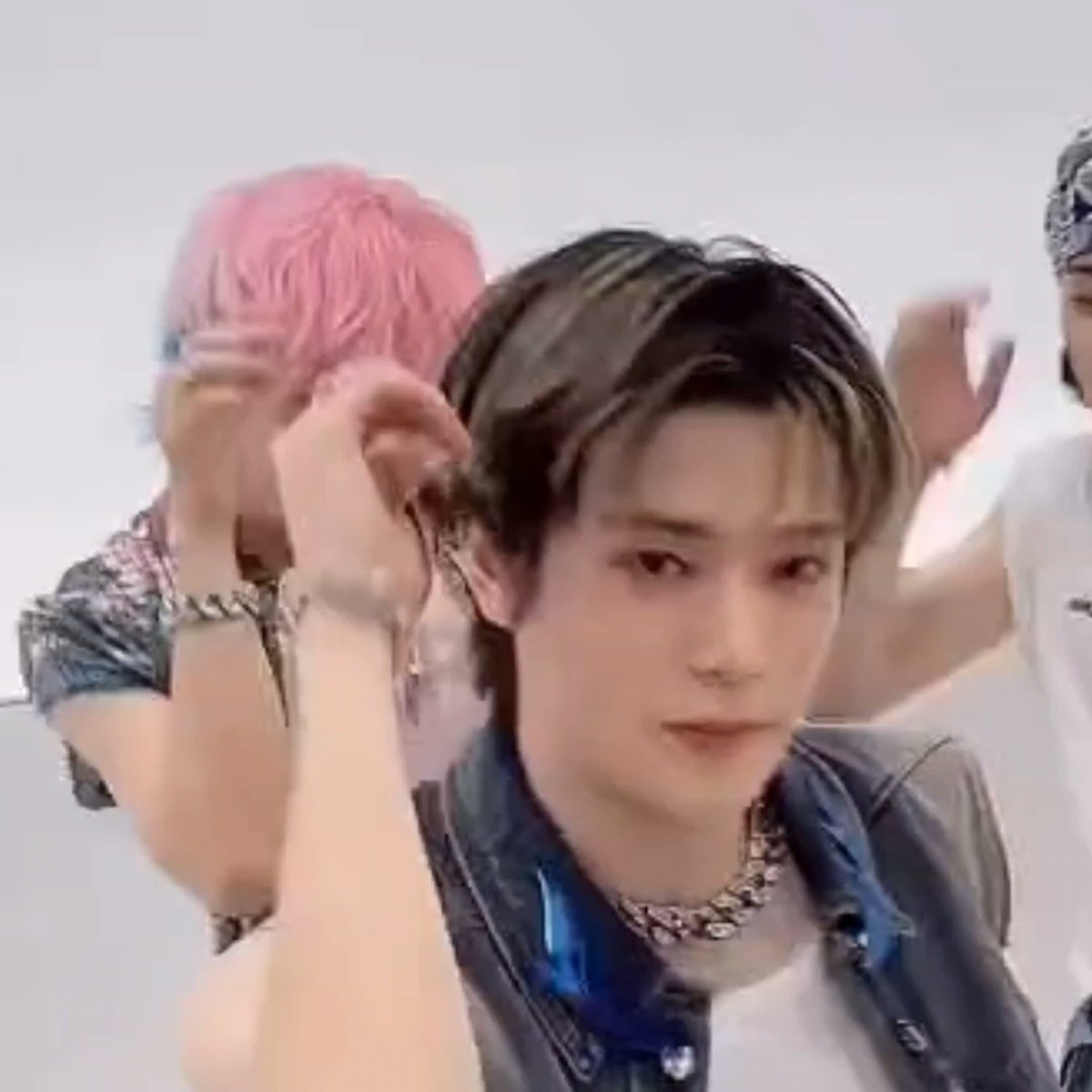 ₍잰 ₎⟆.☘︎ ݁˖ tweet media