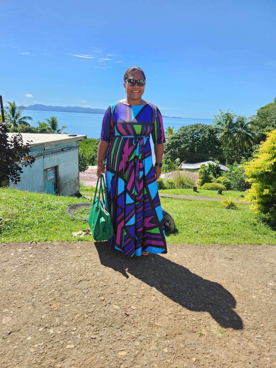 Samson Lee Fiji tweet media