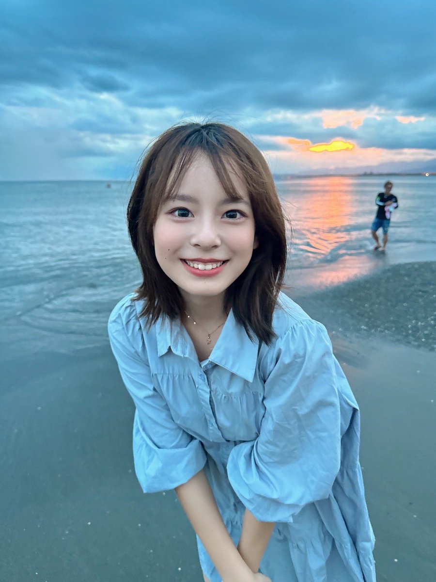 載せちゃうぞ! インスタと似てるけど違うんよ😅 れいが撮ったやつ事故画なくて全部載せれる #小國舞羽 #JCミスコン2022審査員特別賞 ...