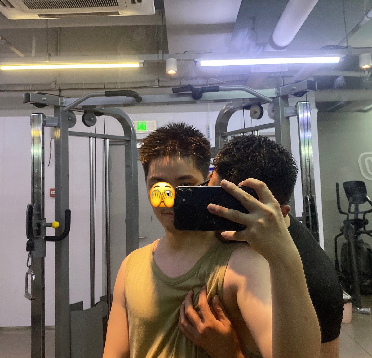 搭子就是用来捏的🤌🏻