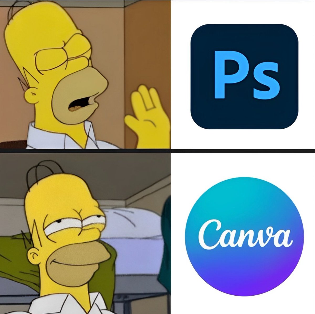 IAcavaleiro's tweet photo. Acabaram-se as dores de cabeça com o Photoshop 🛑 

As funcionalidades de IA do Canva são um divisor de águas 🚀

10 novas funcionalidades do Canva para aumentar a produtividade:

THREAD 🧵 https://t.co/0KUUkq1kwl