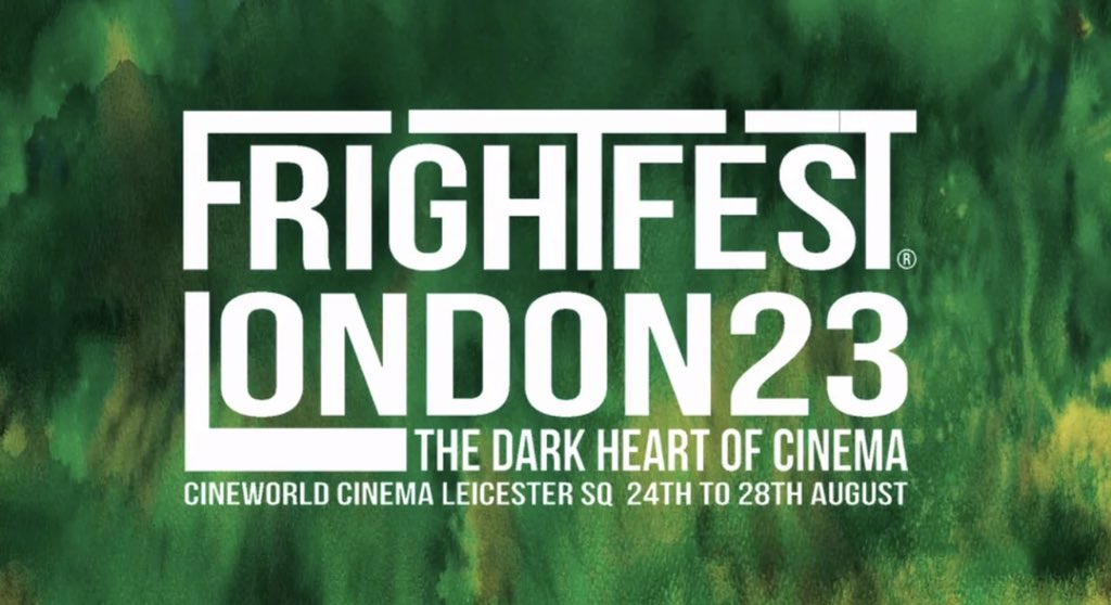 Back home now after an absolutely corking @FrightFest Great to meet up with so many old friends again. Watched loads of fantastic films. Vintage year.