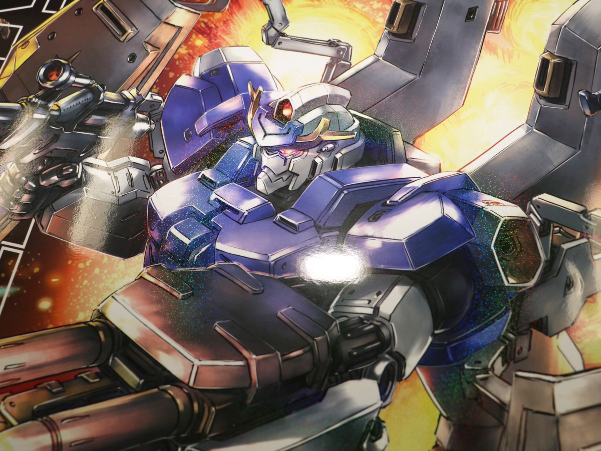 gundam_info tweet picture