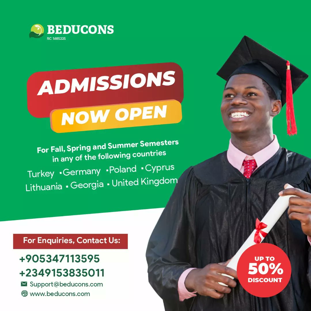 beducons_study's tweet photo. Dont forget that the January 2024 application is currently open. 

U.K Universities are now accepting applications from students. And there are still so many reasons to choose UK.
#studyabroad @Mizar_ibk @sunderlanduni #bestUniversity
#sunderlanduni #studyintheuk https://t.co/YNAzcevN7Y