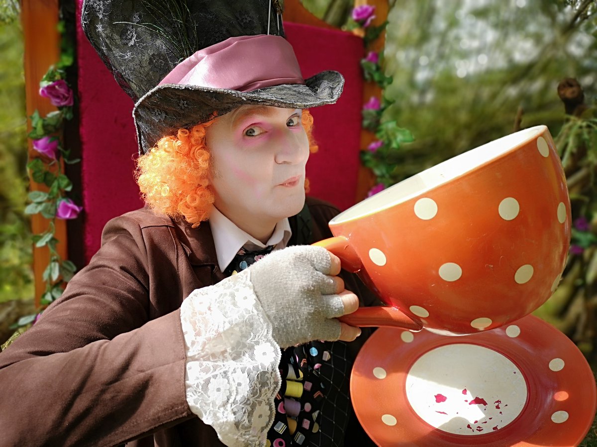 Roves Farm tweet media