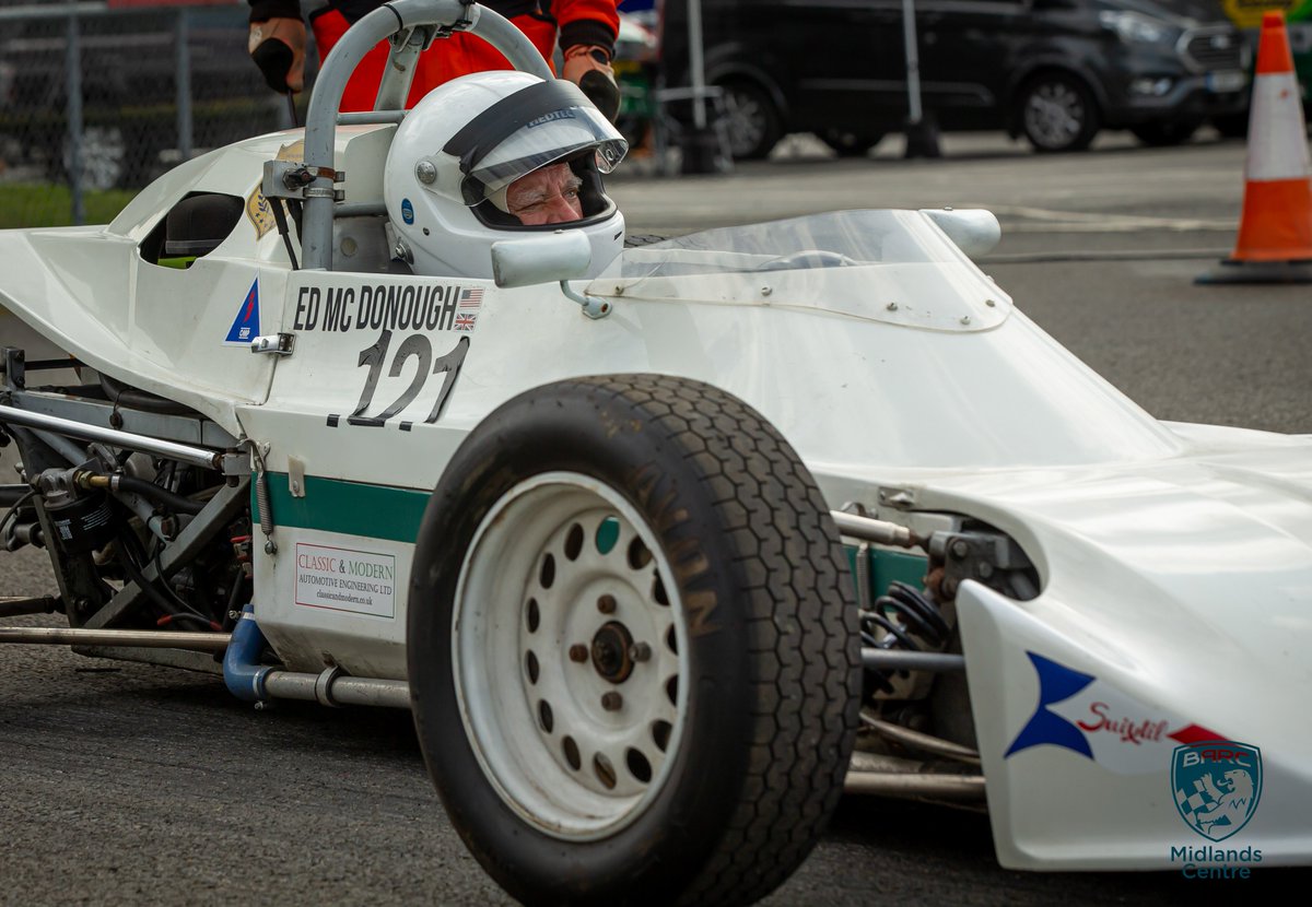 BARCMids's tweet image. Great weekend at Snetterton!