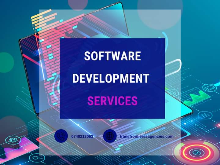 Transfro_AL's tweet photo. 📊💡 Transform Your Ideas Into Functional Reality With Our Software Development Services! 🌟

Our expert team crafts custom software solutions that streamline operations and drive innovation. Learn More Here: https://t.co/nkLZwUUdFs
#software #softwaredevelopment #innovation https://t.co/f94QgQrBu5