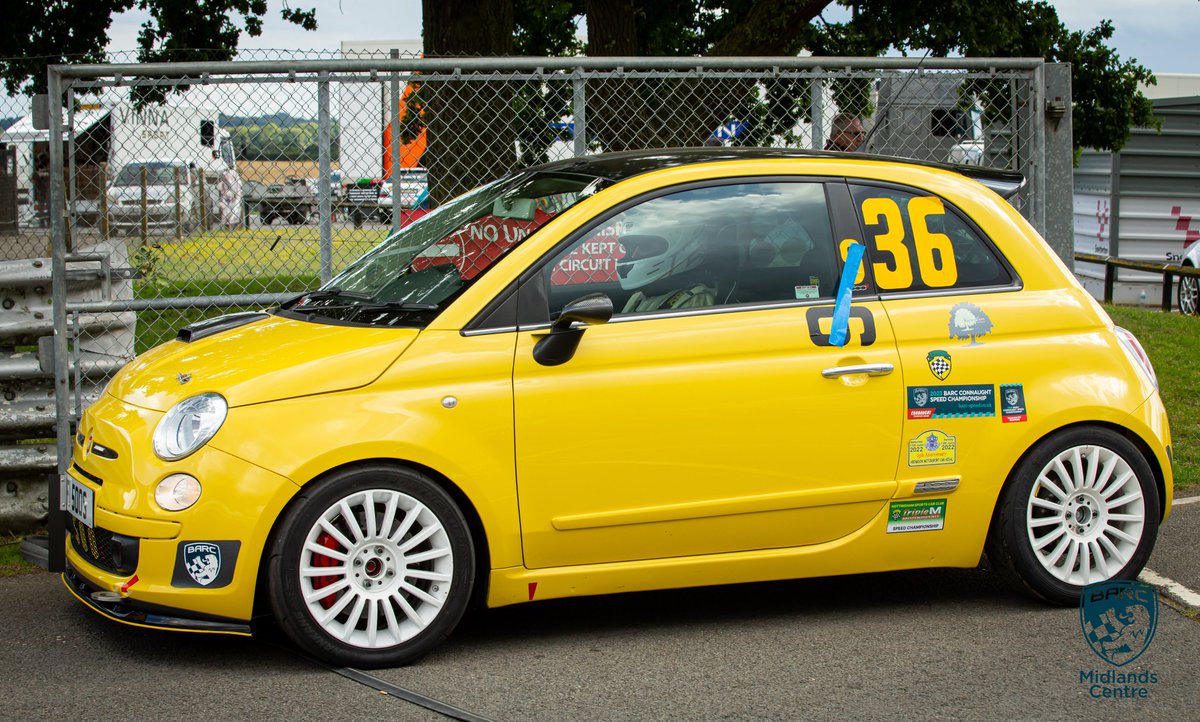 BARCMids's tweet image. Great weekend at Snetterton!
