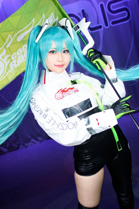 コスプレイヤーしゅんすけのTwitter画像9