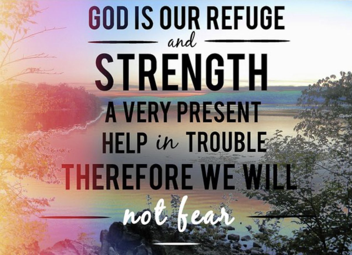 💚Good Morning Prayer Warriors💚 🕊Sometimes anxiety intrudes into my carefree moments ~ thinking there might be things I need to do or plans I should be making. But the Bible teaches me to quit striving, let go, relax & know He is GOD🕊 Lord Jesus, I choose to enjoy You, here…