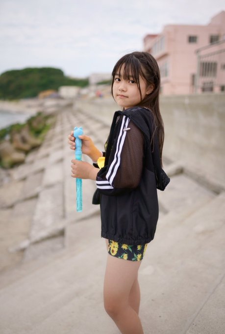 Twitterのコスプレ画像1