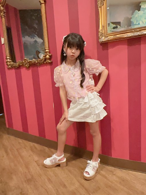Twitterのコスプレ画像7