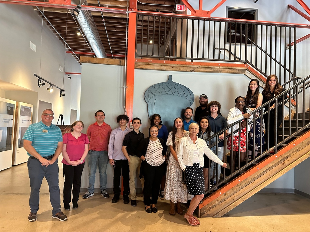 Wake Forest Chamber Foundation tweet media