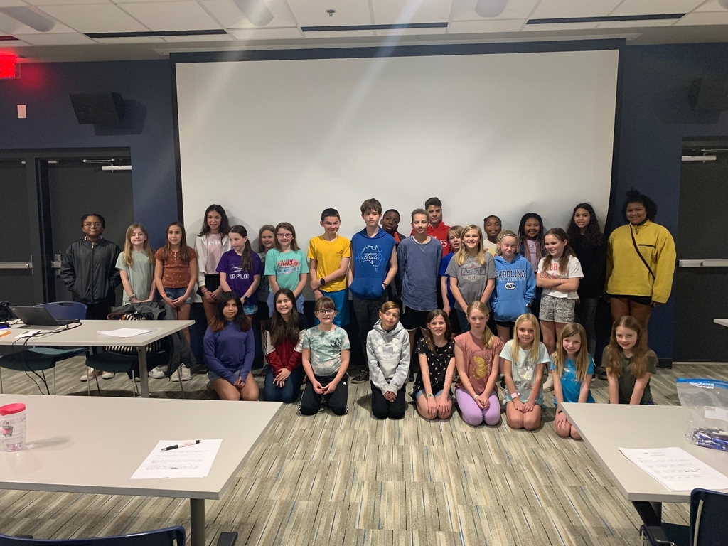 Wake Forest Chamber Foundation tweet media