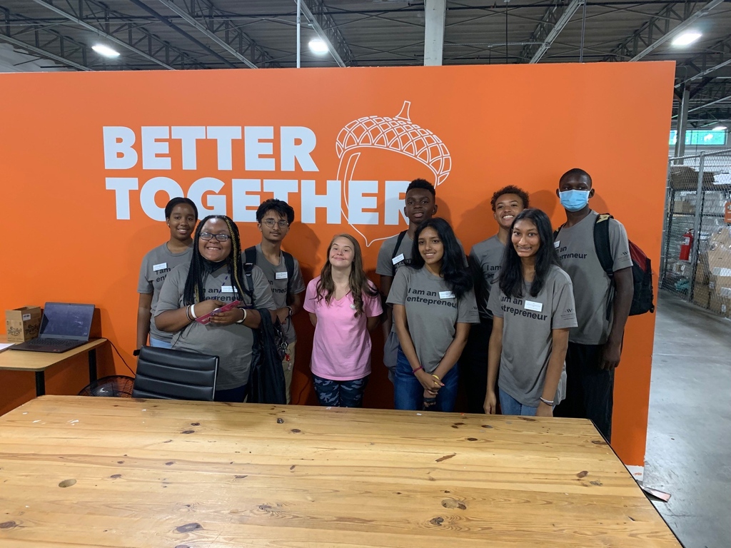 Wake Forest Chamber Foundation tweet media