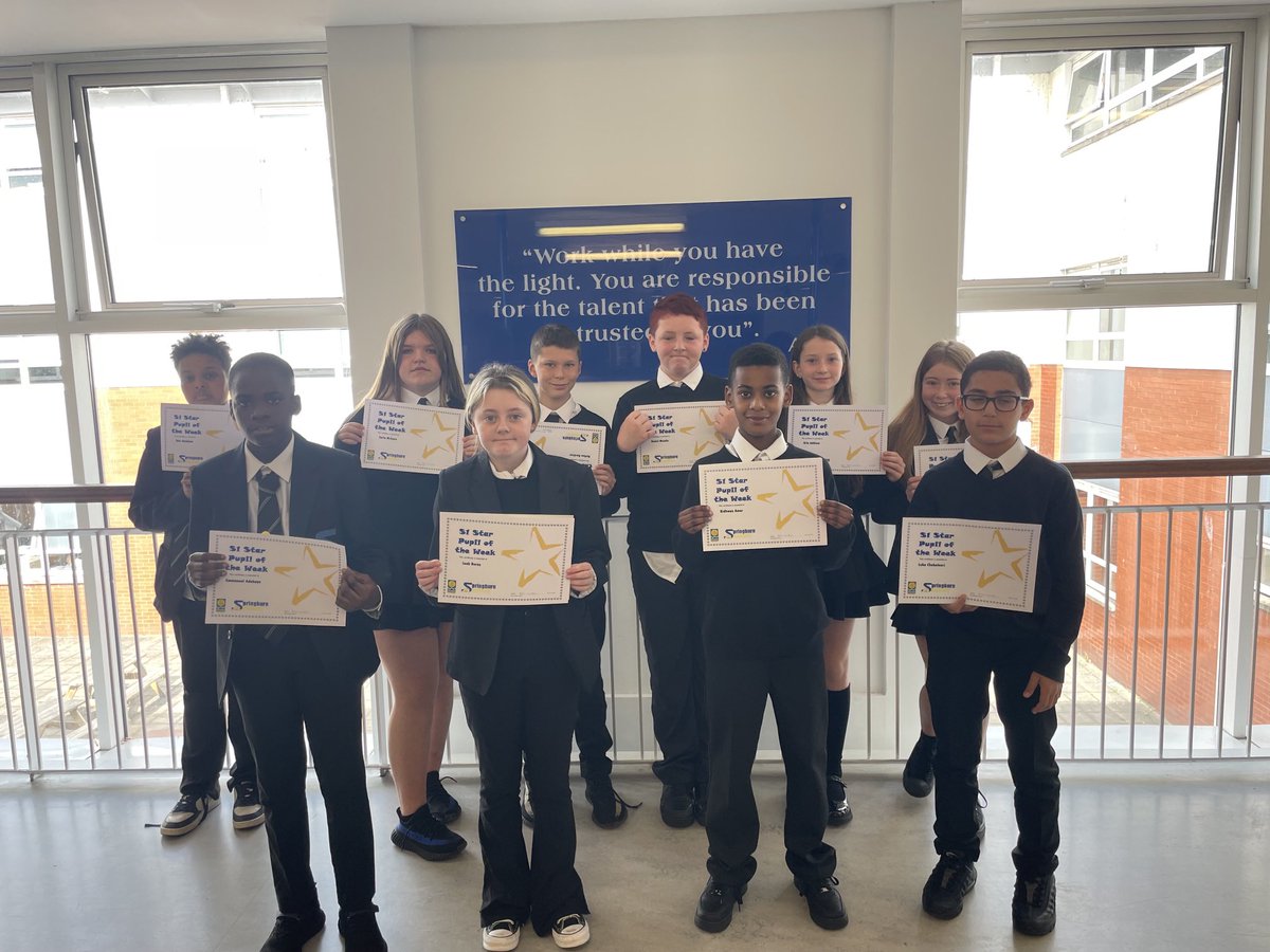 SpringburnAcademy-P7 Transition tweet media