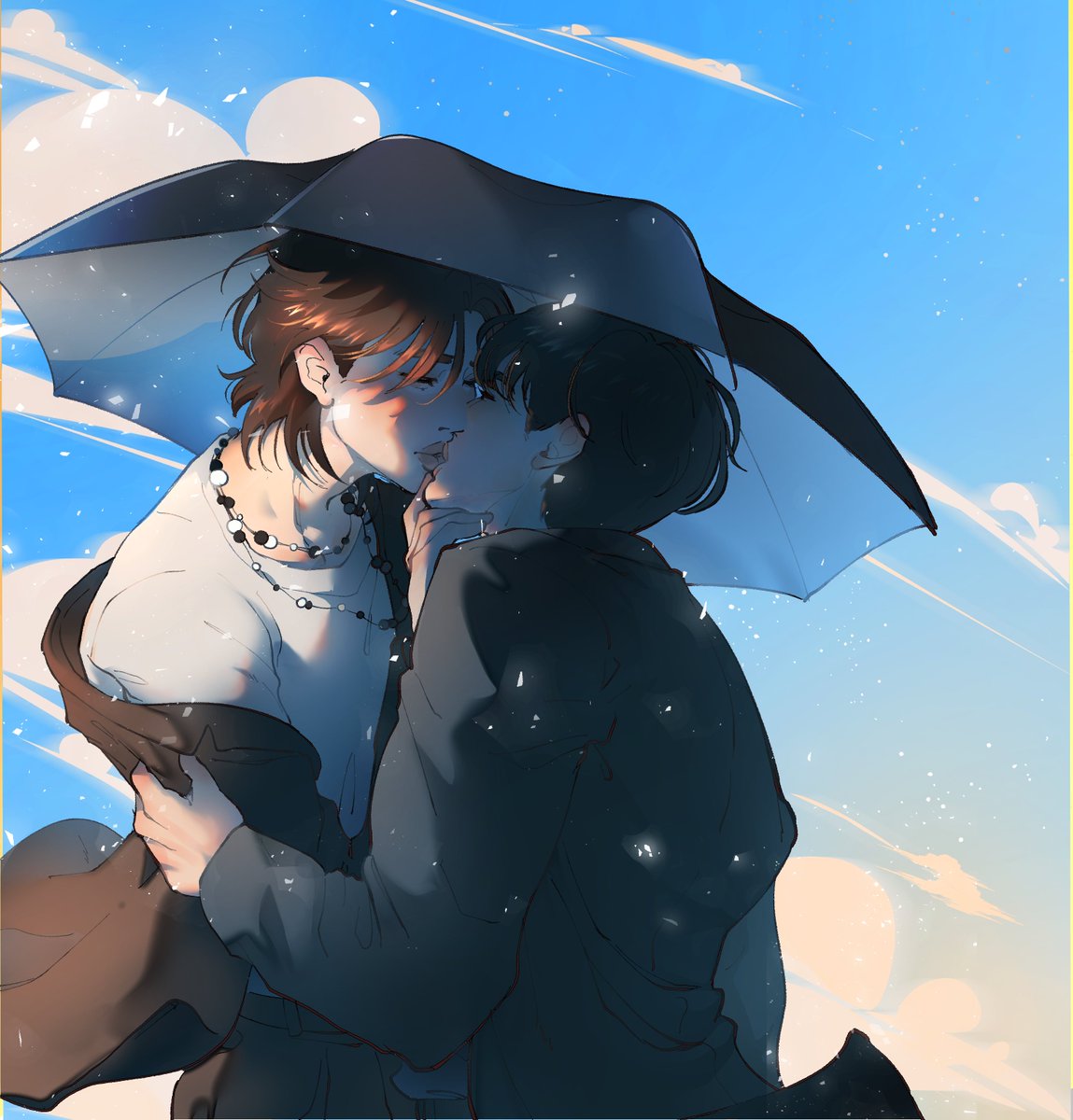 ze (@unescapes) / Posts / X