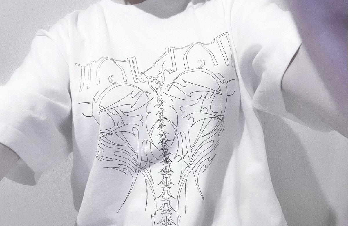 𓂋⟢˖⊹ ࣪

now on sale >>>
https://t.co/WlYqcRisqA #ᨒ 