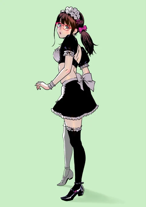 【過去絵】 