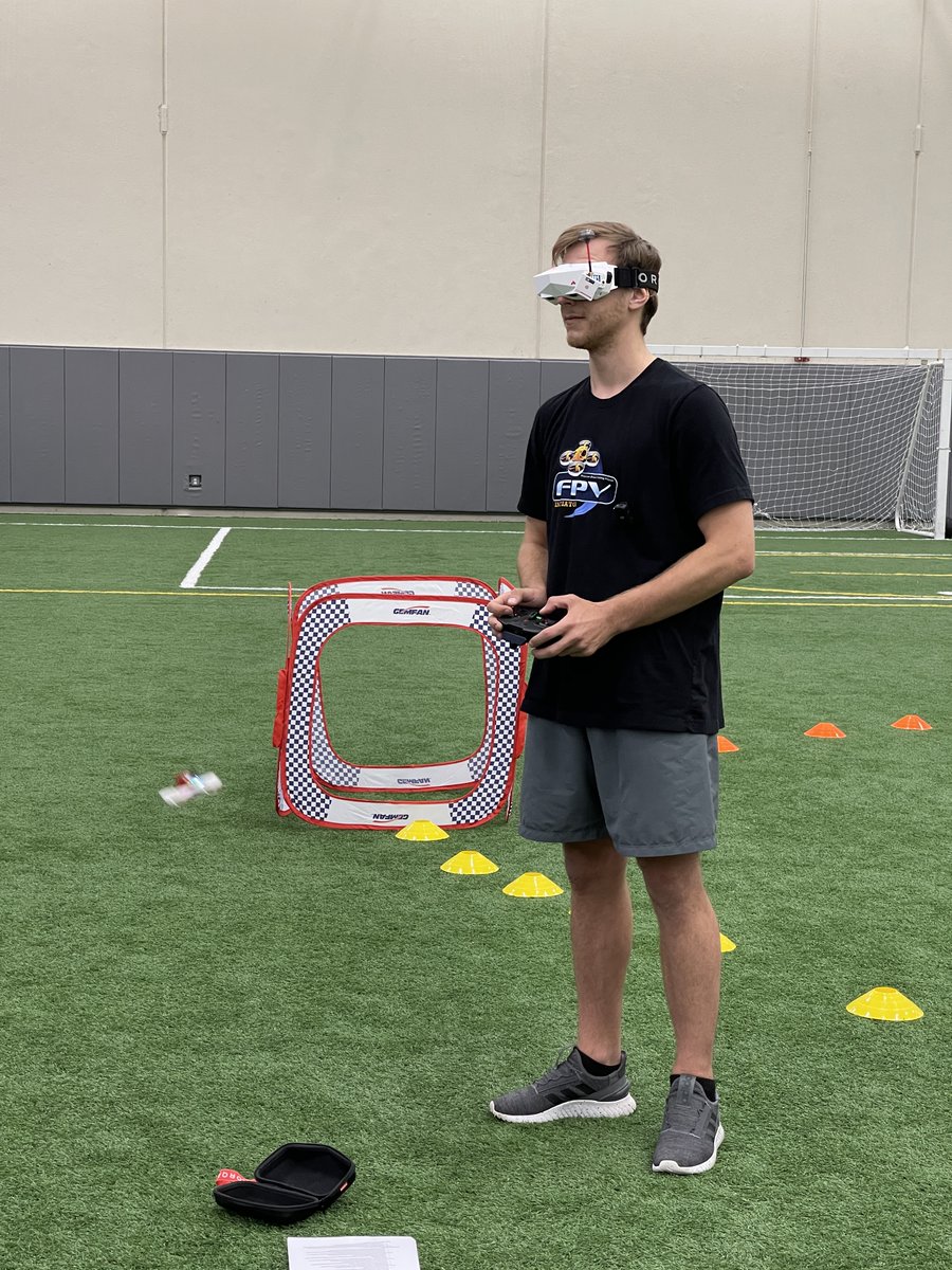 Drone_Legends's tweet image. Excited for our FPV Initiator launch on Sept 18! Designed for grades 8-12, it's more than just drone piloting—think real skills &amp;amp; lifelong learning. Teacher-friendly &amp;amp; student-engaging. 🙌 
dronelegends.com/fpv-initiator/

#DroneLegends #FPVInitiator #21stCenturyLearning