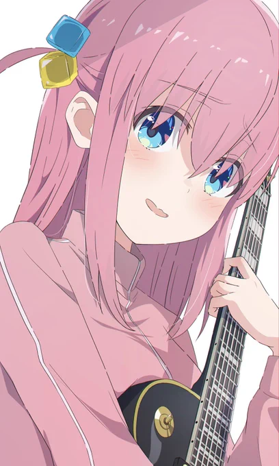 #とびきりのピンクを魅せて下さい