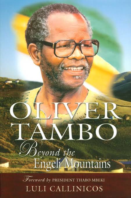 koenametsi's tweet photo. @IamMzilikazi I see tambo not Mandela https://t.co/E8OjtJlWGI