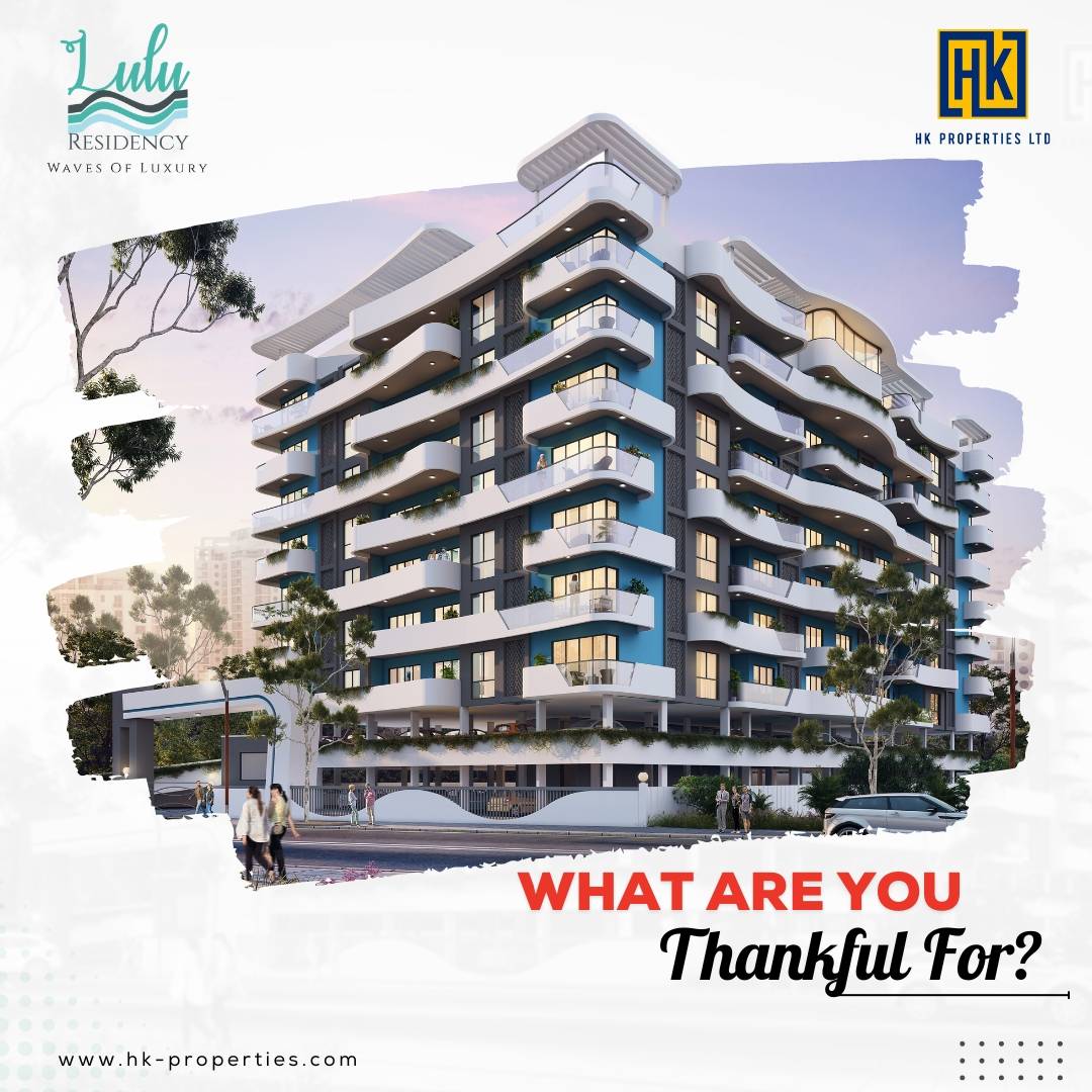 HKPropertiesUg's tweet photo. Gratitude is one of life's greatest virtues, and at HK Properties, we are deeply and eternally grateful for every one of our clients! You are the reason we do what we do. https://t.co/Ytls4IrAgl