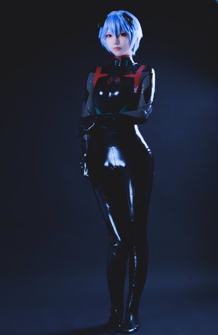 Twitterのコスプレ画像10