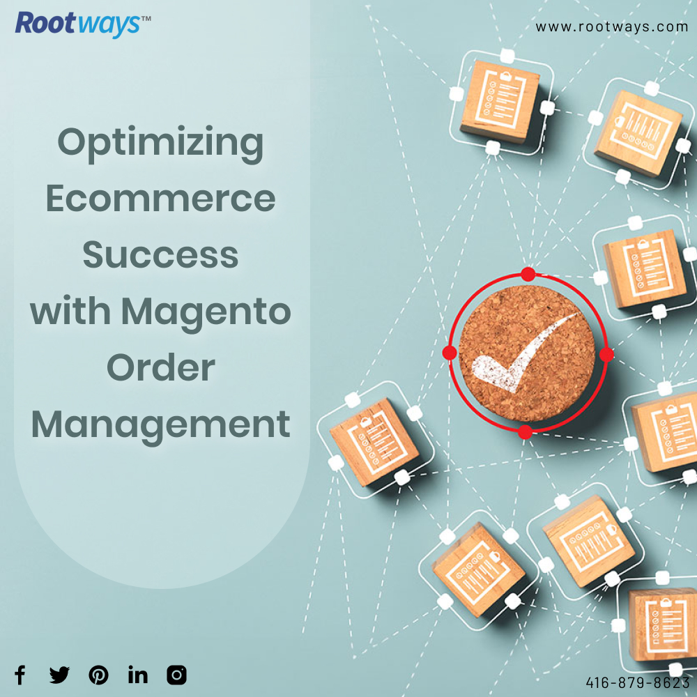 Rootways Inc. tweet media
