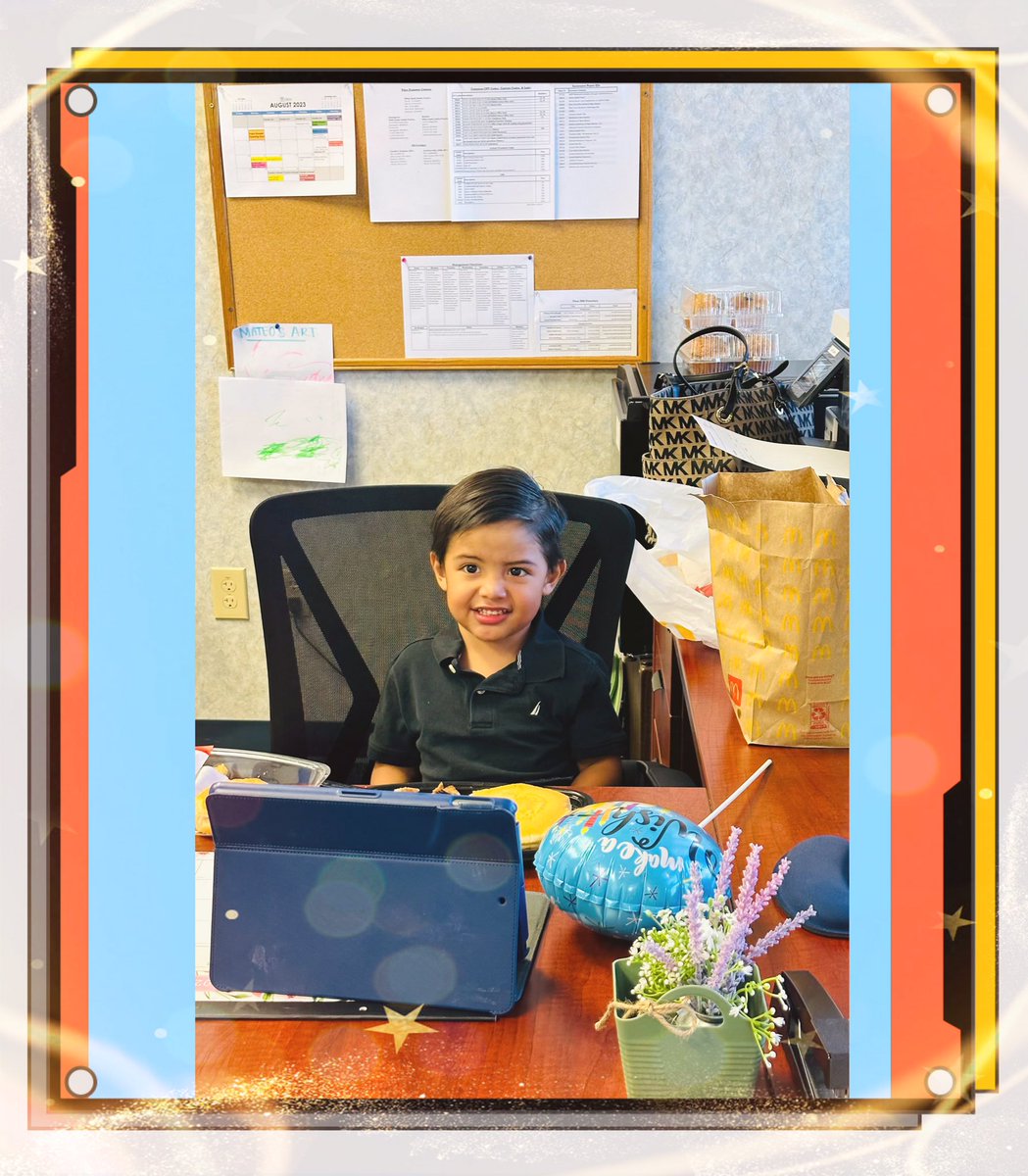 vdexdiabetes's tweet photo. Vdex’s newest team member is a rising star #FutureIntern
Vdex Diabetes Roswell is officially open for business 110 West College Blvd., Roswell, NM our hours are Monday through Friday 8 AM to 5 PM call 575-755-7575 to make an appointment. #VDexDiabetes #InhaledInsulin https://t.co/PzGDGAv6es