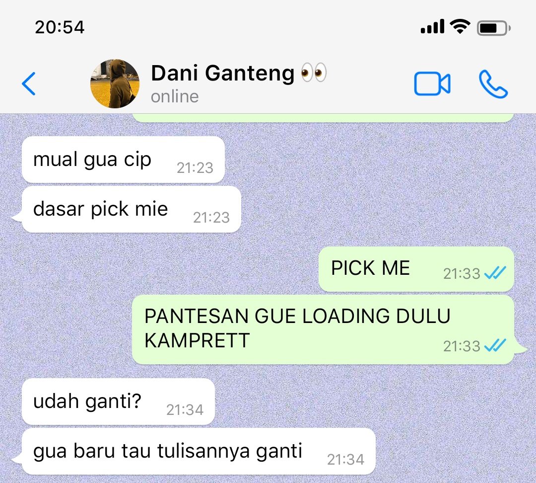 _desipit's tweet photo. Pick mie? 

— Lhc feat 00L Few Tweets AU —
©_desipit https://t.co/TMCISHzrku