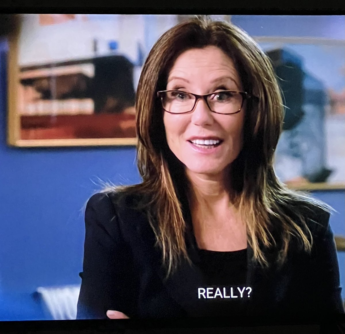 S1 Sharon Raydor just hits different. Gosh, I love/miss her. 🥹🥰
#MaryMcDonnell #MaryMonday #MajorCrimes