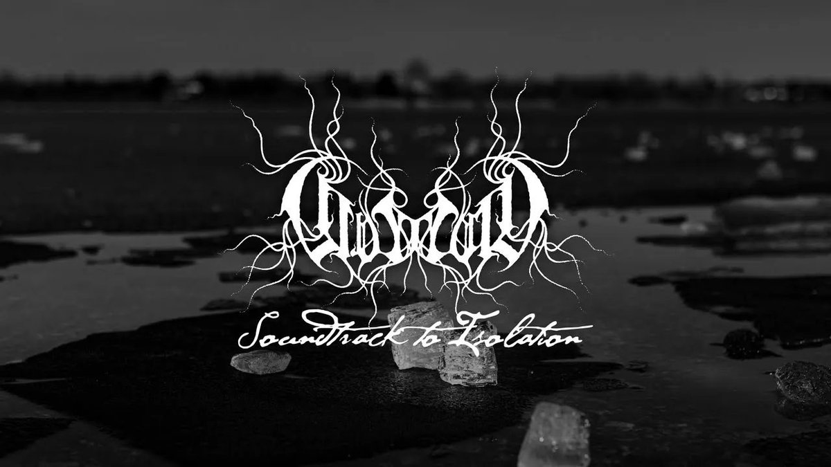 reisquarteu's tweet image. #Coldworld - "Soundtrack to Isolation" (Official #Audio - Depressive #BlackMetal from #Germany): youtu.be/wVsEDIxl5EE \m/