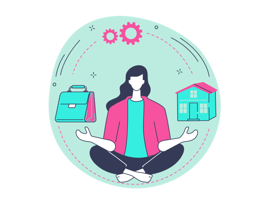Demostene14's tweet photo. Come bilanciare la sfera personale con quella lavorativa? In questo corso che abbiamo sviluppato potete trovare i concetti fondamentali del work-life balance #moreproject #ErasmusPlus #worklifebalance https://t.co/3Dmkr2LwjX https://t.co/UXBMiT5u0Z