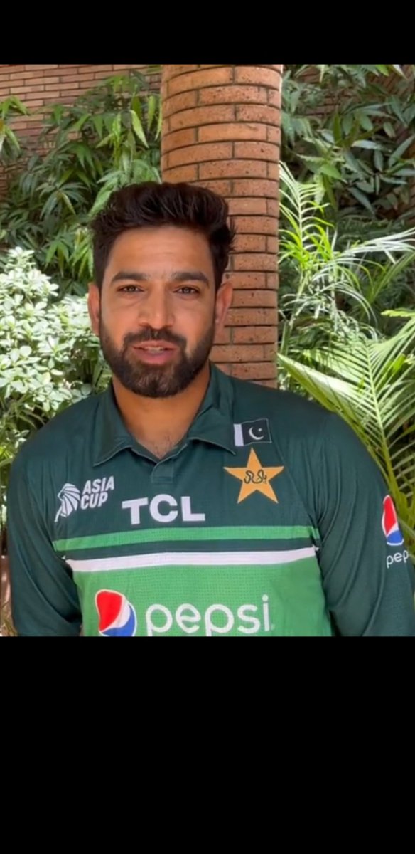 Inam1pk's tweet photo. @TheRealPCB How come we don't have Pakistan 2023 written under the Asia Cup logo? https://t.co/6MogW5vgXX