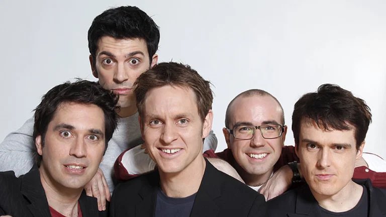 Born to Dance tweet media