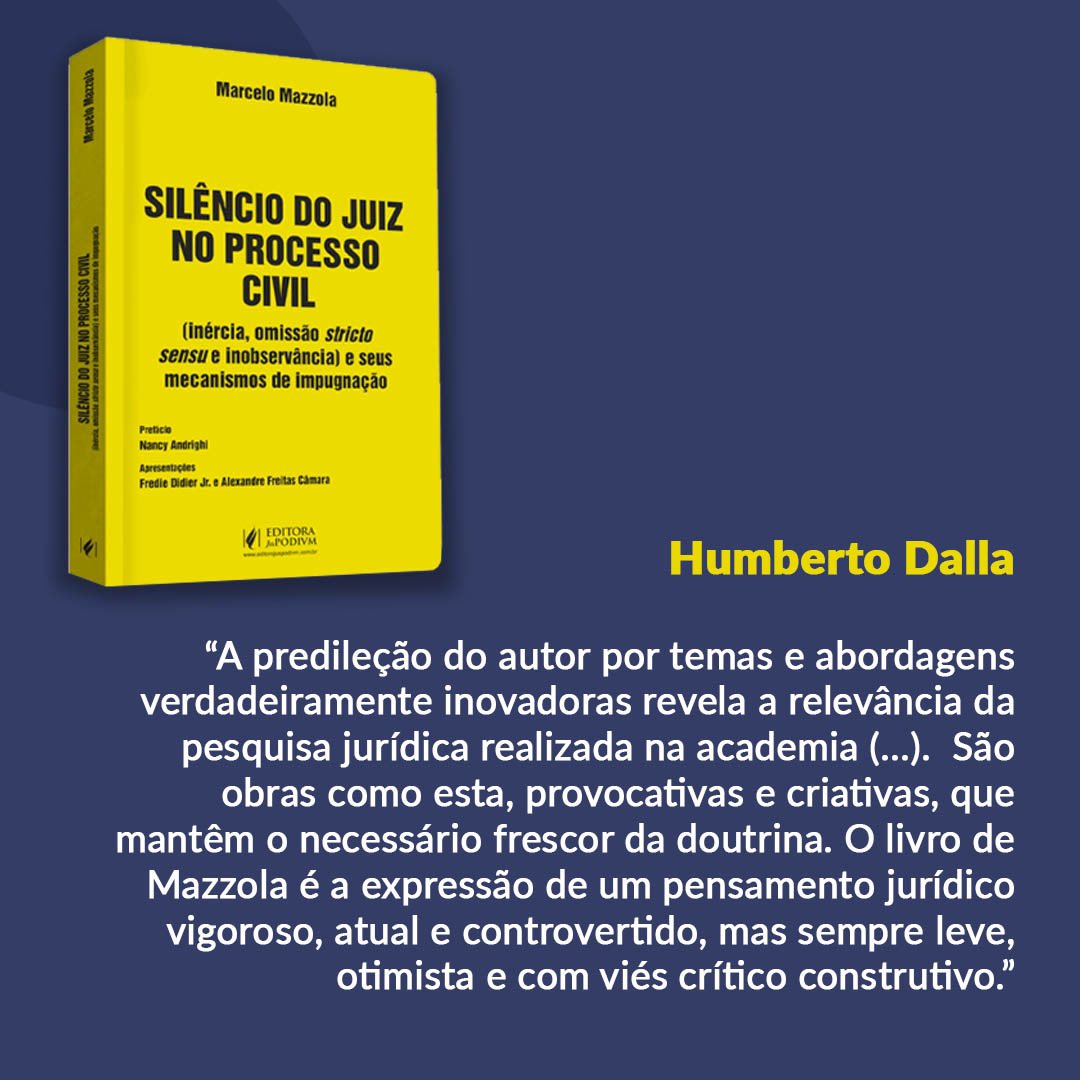 Parte 4/4. <a href="/humbertodalla/">Humberto Pinho</a> me acompanha desde o mestrado. Foi ele que me incentivou a entrar no mundo acadêmico. Sempre acolhedor, ouve com atenção, reflete e sugere. Adora o novo. Obrigado pelas palavras de carinho, Desembargador!