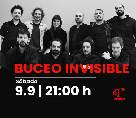 ⁦<a href="/BuceoInvisible/">Buceo Invisible</a>⁩ ⁦<a href="/RTUruguayo/">RT Producciones</a>⁩ ⁦<a href="/bizarrouruguay/">bizarro ®</a>⁩