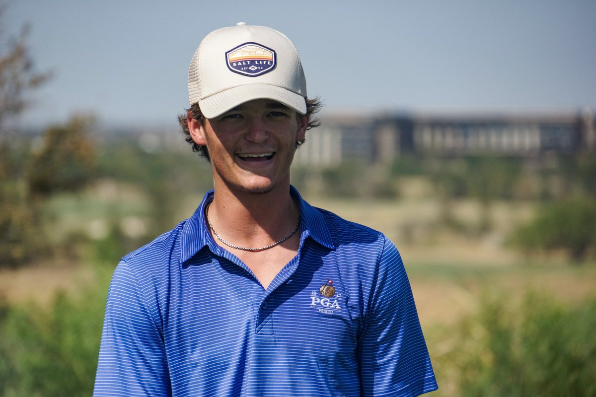 Panther Creek Golf tweet media