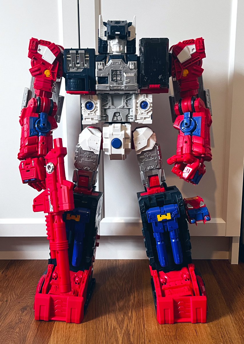 Sixo | Transformers tweet media