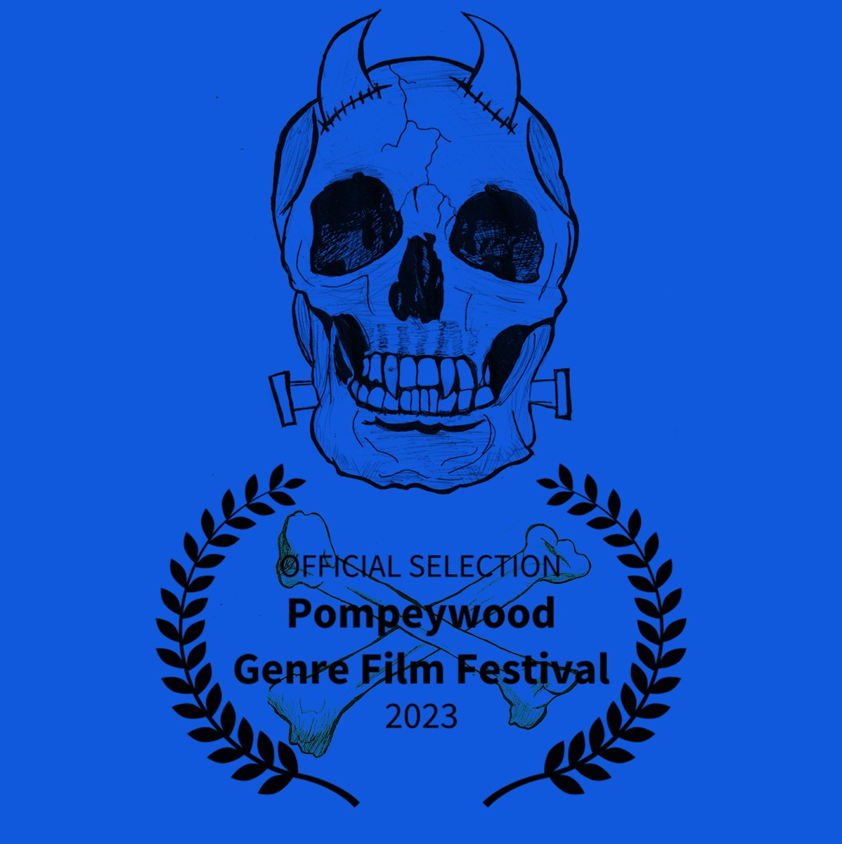 Delighted to be @WedgewoodRooms screening with The Pompeywood Genre Film Festival. @C_A_Sherwood @MitchCSnell @franccinelli @fraserwatsonart @guykward @rosiesteel @ncampbell_smith @Kate0Rourke and all you wonderful people on the team. Fill ur boots with popcorn!
