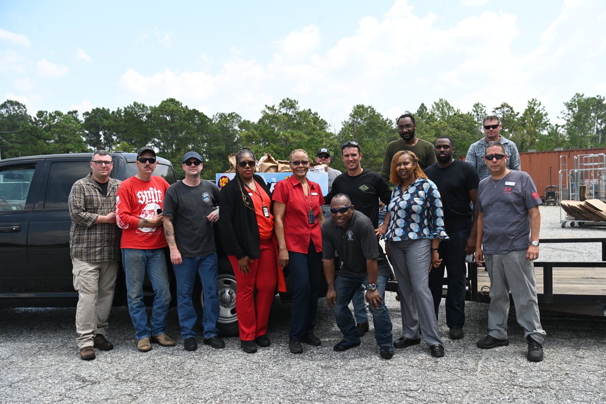 199th Infantry "Leader Brigade" tweet media