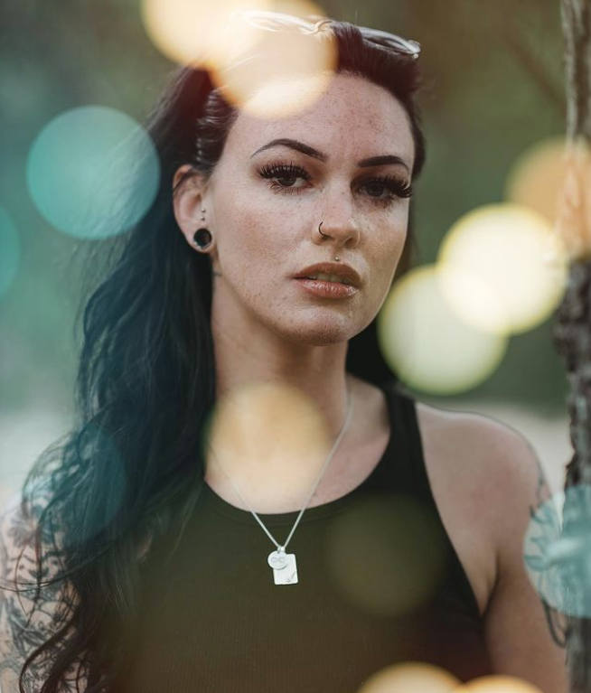 ParkerBuckPht's tweet photo. In a grateful heart there is eternal summer.
#photomodel #hobbymodel #womenmodel #piercingmodel #tattoomodel #fashionmodel #portraitmodel #model #photomodel https://t.co/sGq0Zh29x6