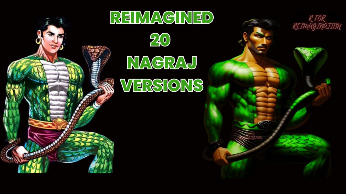 R For ReImagination tweet media